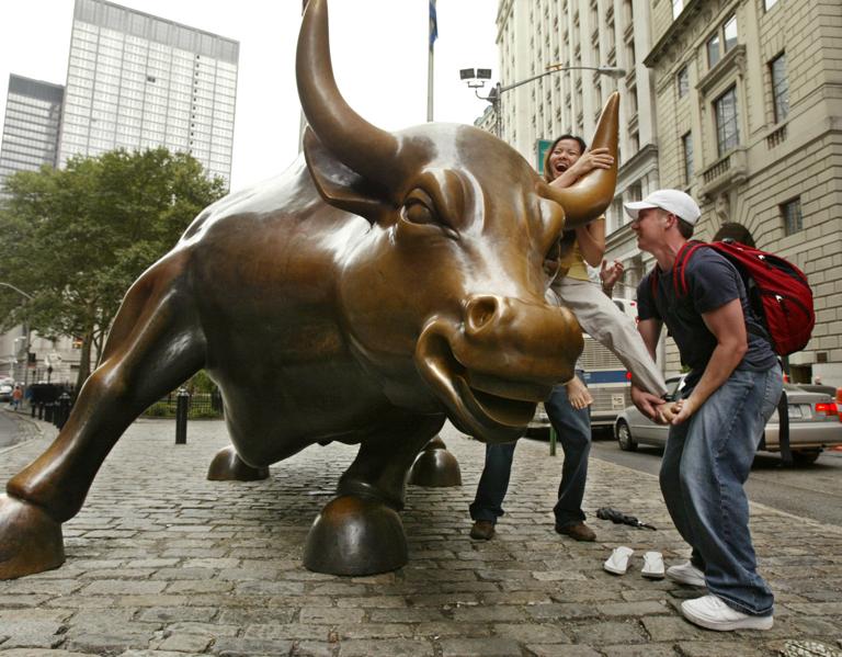 Is The Bull Market Too Old For Its Own Good?