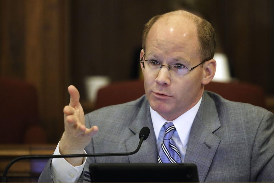Closer Look Legislative Session