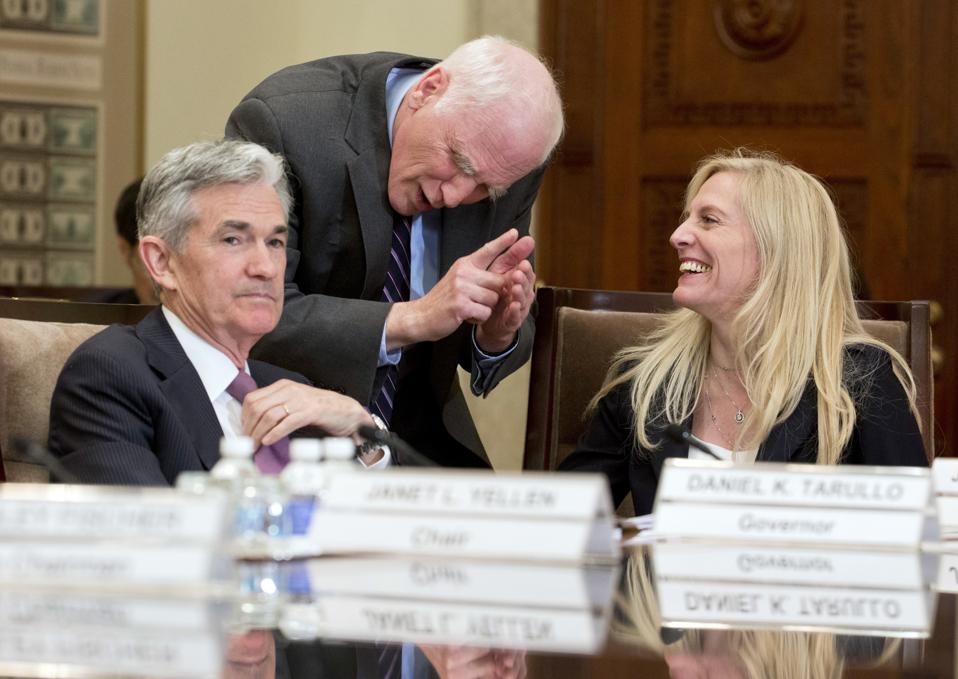Federal Reserve Meeting