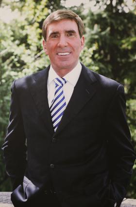 Robert G. Miller
