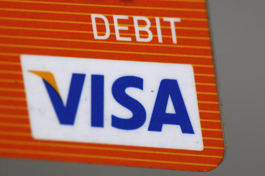 Earnings Preview: What To Expect From Visa On Thursday