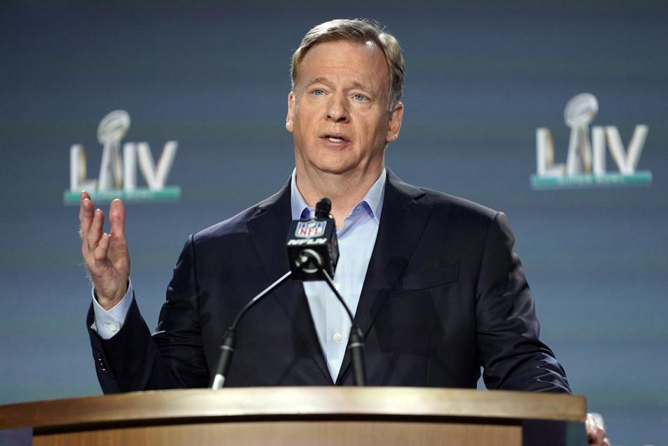 Nfl Owners Vote To Send Cba Proposal Possibly Including 17th Game