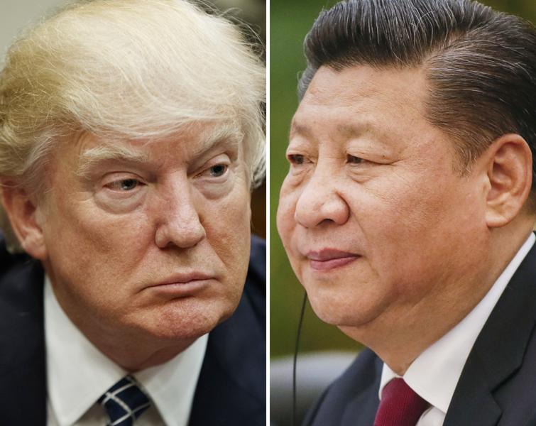 Trump Meets Xi: What Can Possibly Go Wrong?