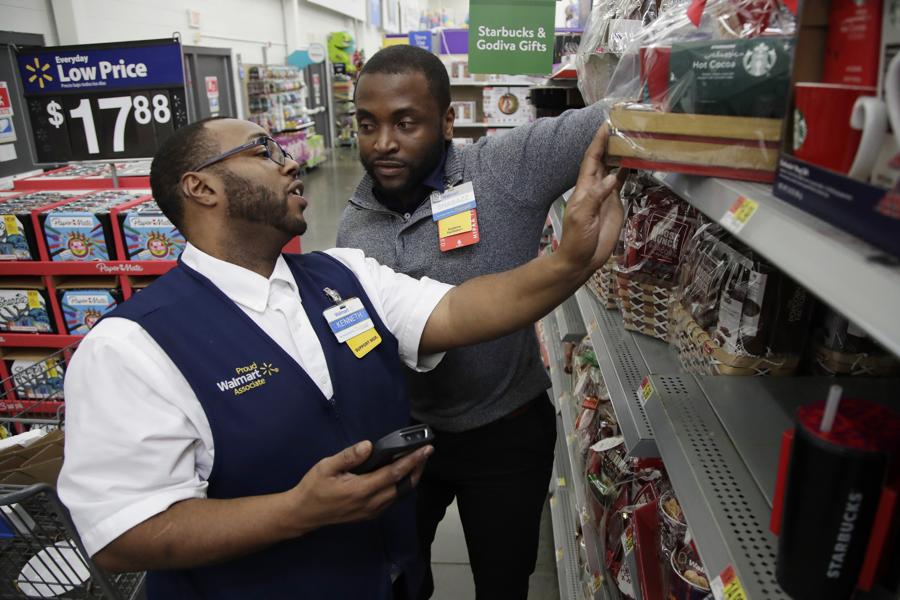 Walmart, Home Depot Did The Right Thing On This Front To Flatten Coronavirus Curve; More Companies Should Follow