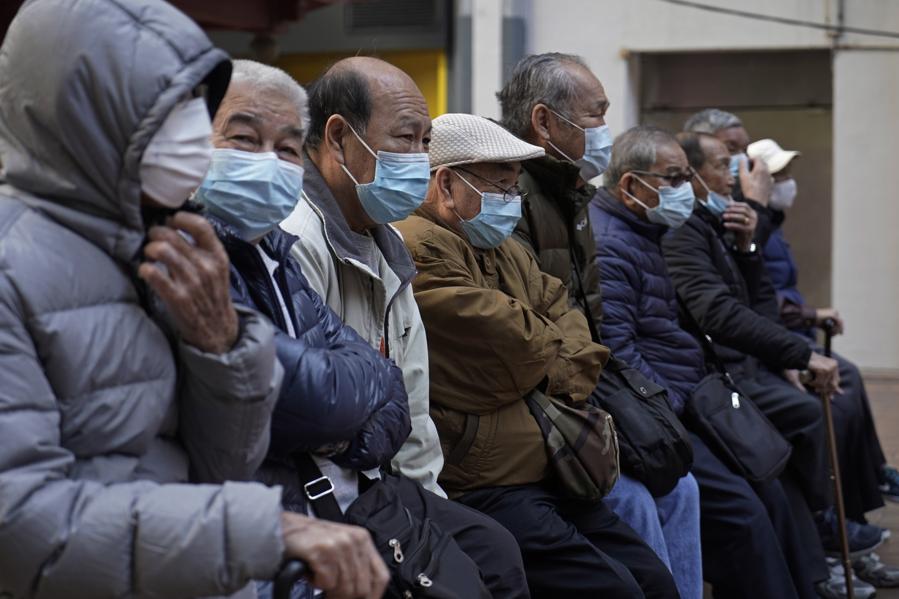 China's Coronavirus Will Be Worse Than SARS, But What Does That Even Mean?