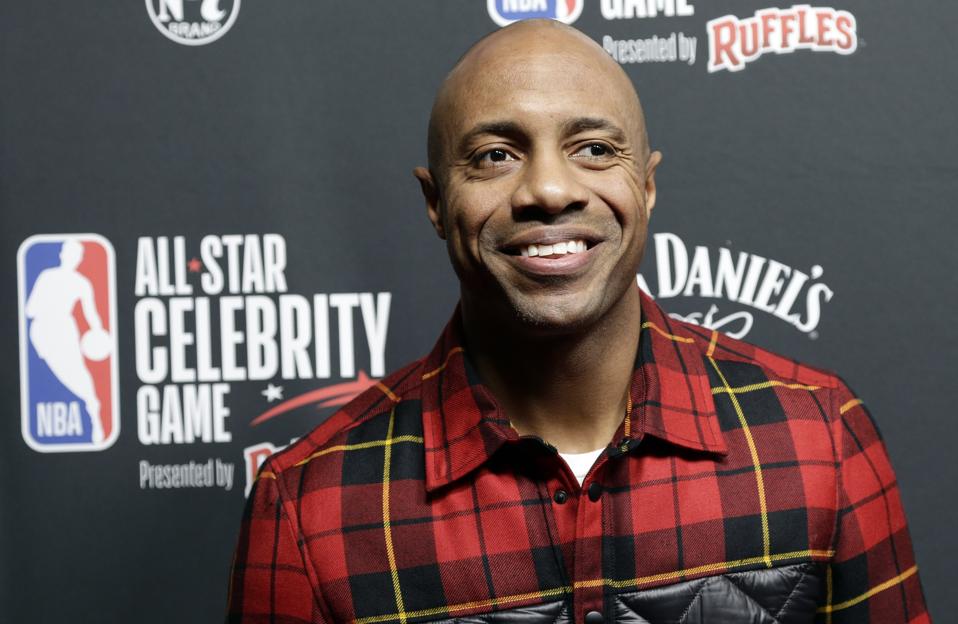 ESPN Radio’s Jay Williams Discusses New Morning Show