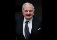 David Rockefeller, Sr.