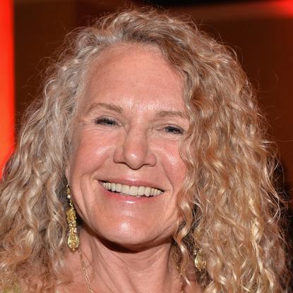 Christy Walton