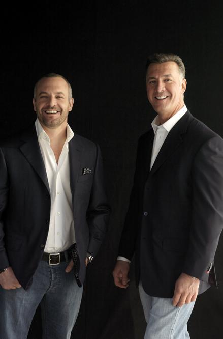 Fertitta Family Fertitta Family