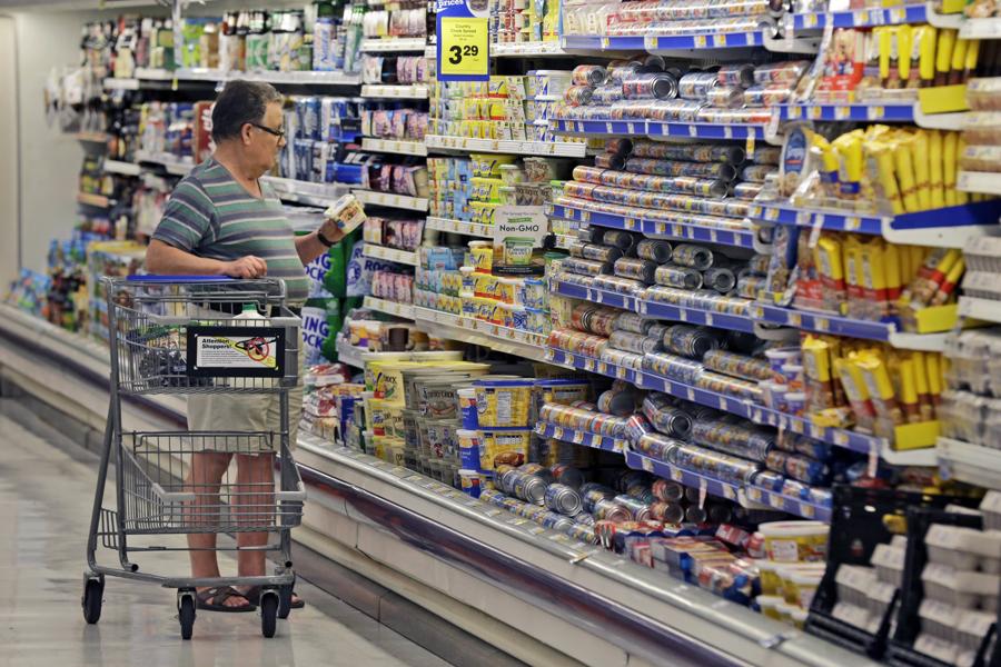 Kroger Just Sneezed-What Does It Mean For Supermarkets?