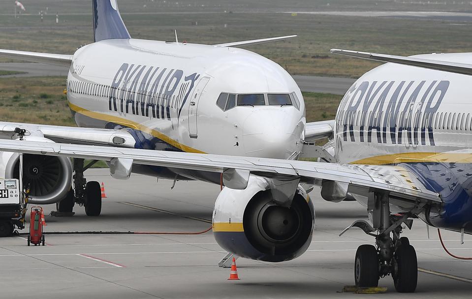 Is Ryanair Really The Worst Airline Ever As Pilots Strike