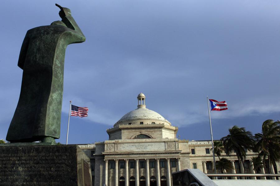 A Reasonable Proposal: How U.S. Law Allows Puerto Rico's Legal Bills To Flourish
