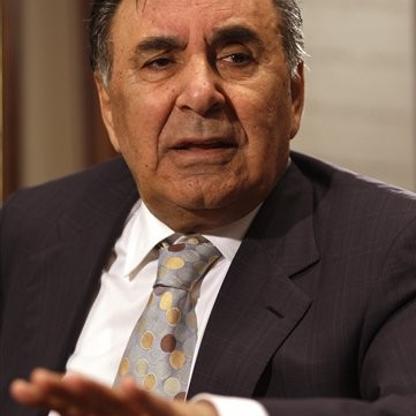 Aydin Dogan Net Worth and Profile