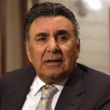 Aydin Dogan profile photo