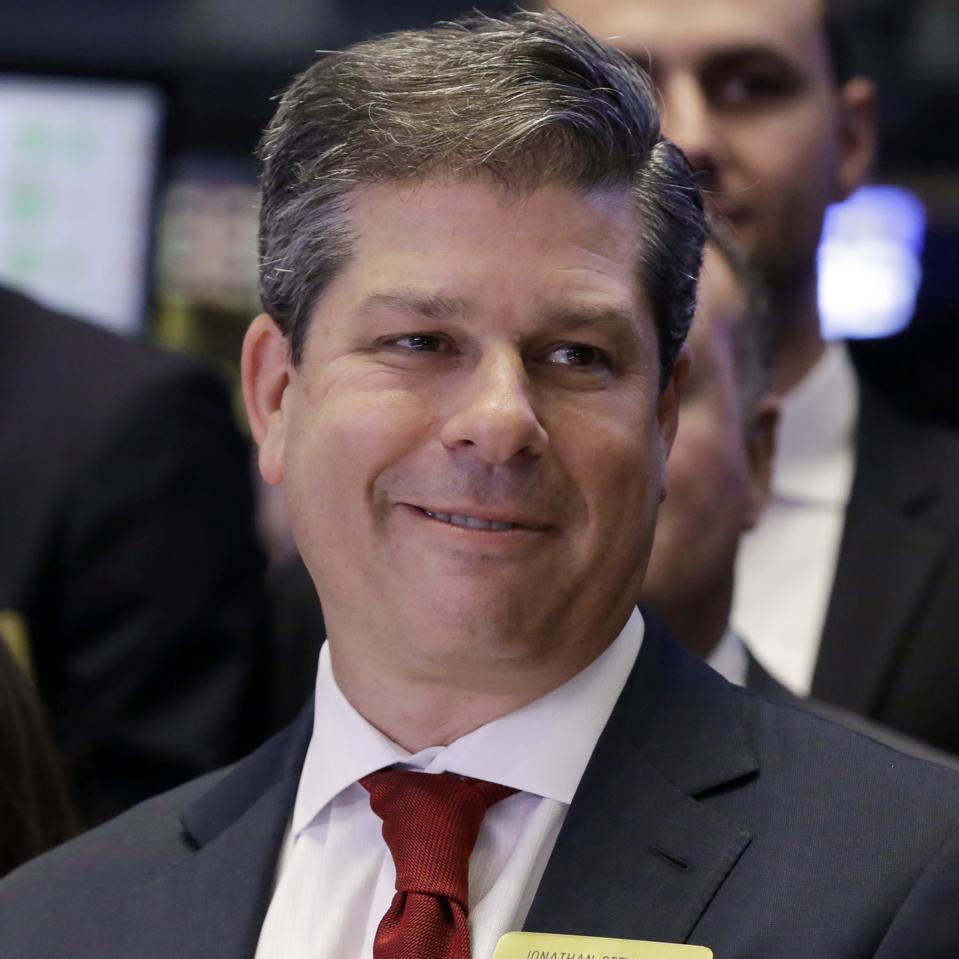 WisdomTree’s Investment In Securrency May Be A Game Changer For ...