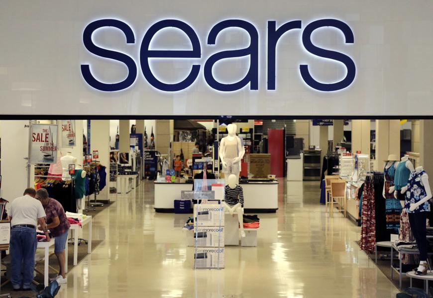 Sears Punches Back At Reports Suggesting It Dropped All Trump-Branded Merchandise