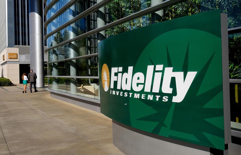 An Insider Explains Why Wall Street's Big Money Focus On Sustainability Is Here To Stay