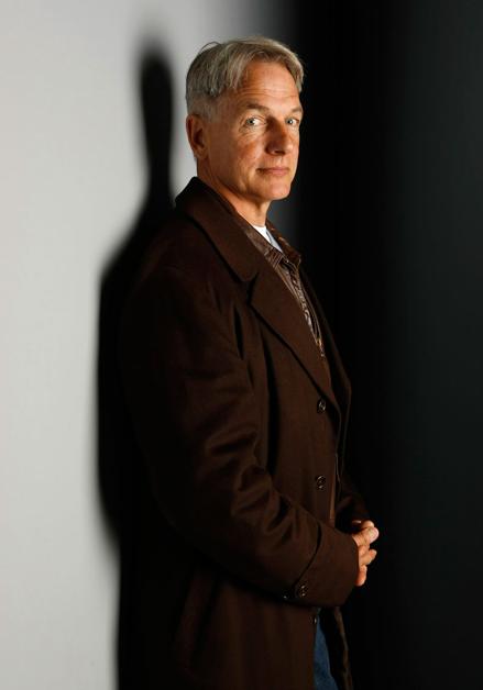 Mark Harmon Mark Harmon