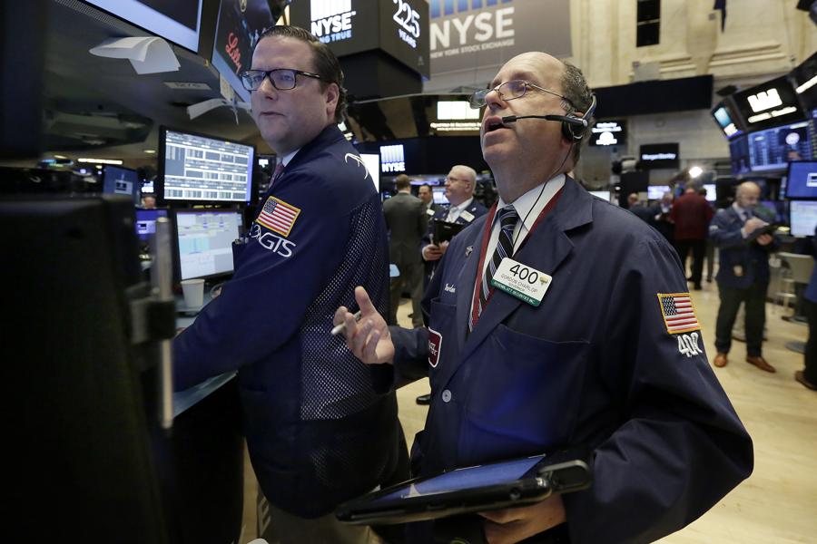 Latest Market Pullback, Another Buying Opportunity Or Something Worse?