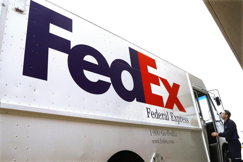 Fedex Rage Feds Should Absolutely, Positively Abandon Bizarre Prosecution Of FedEx ...