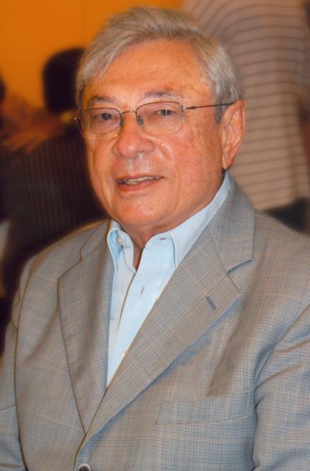 Francisco Ivens de Sa Dias Branco