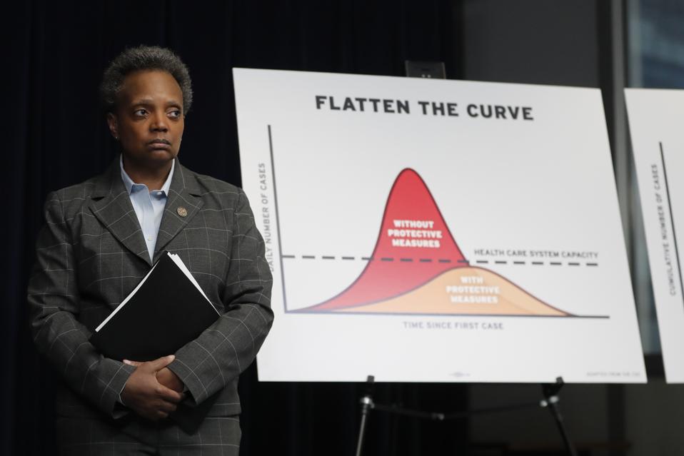 How Chicago Mayor Lori Lightfoot Used Memes To Change The