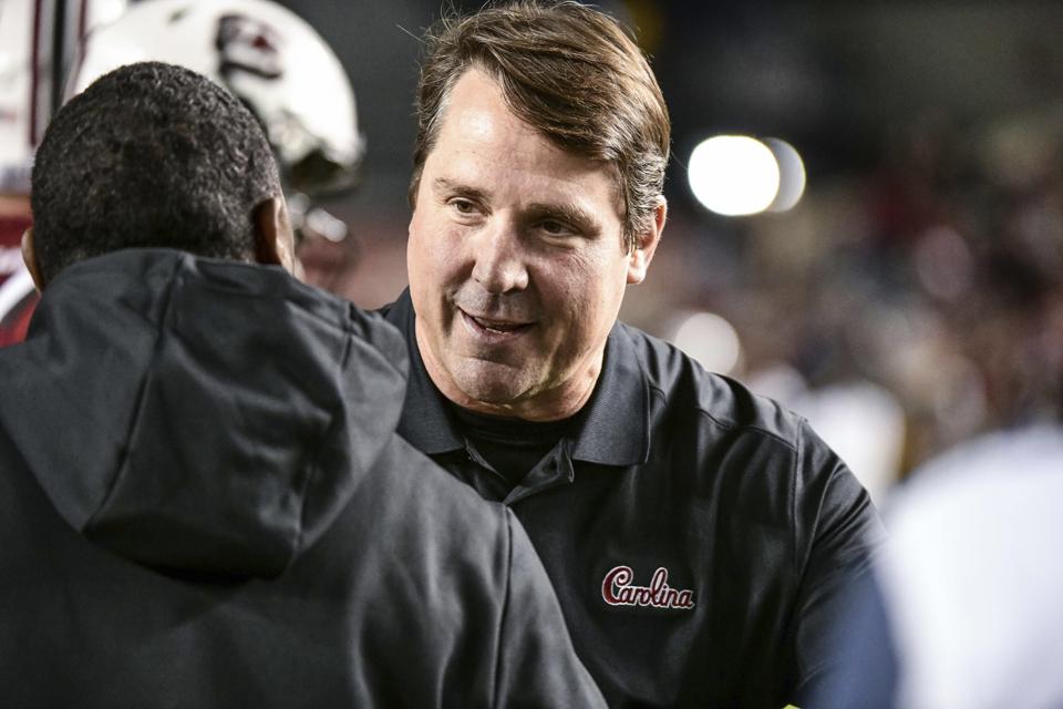 Winners Losers And What S Next After College Football S Early