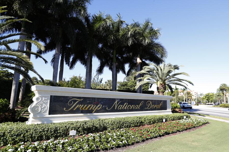 Coronavirus Layoffs: Trump National Doral Latest To Dismiss Workers Amid Pandemic