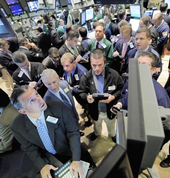 Trading Guide For Flight To Safety And Sector ETFs