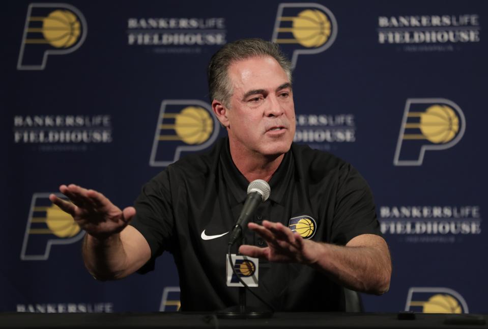 What The Indiana Pacers Should Do At The 2020 NBA Trade Deadline