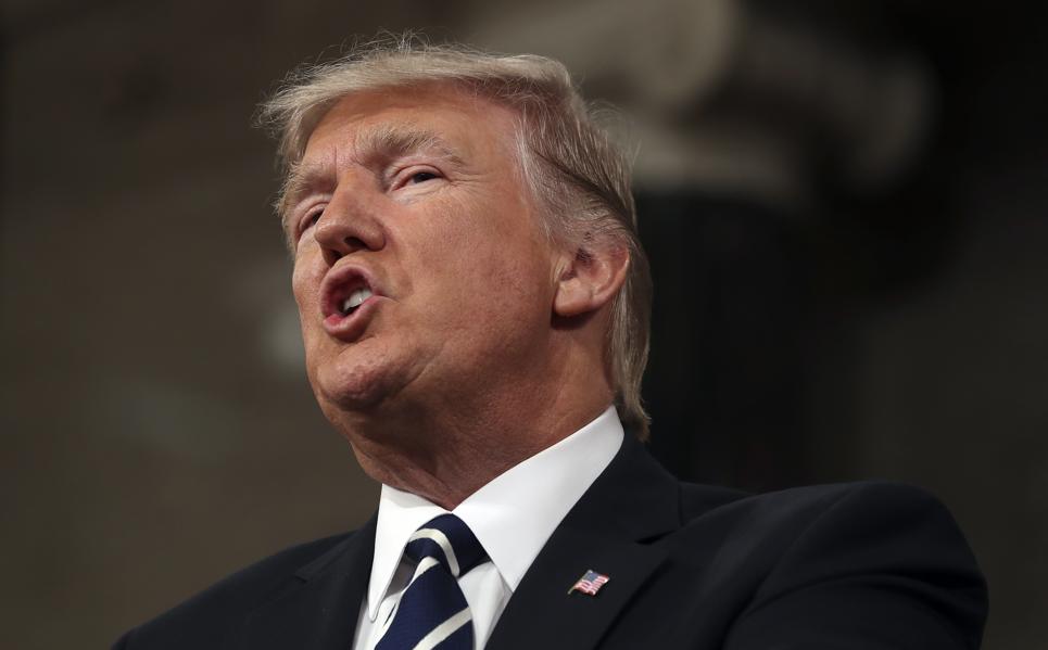 Anti-Trump Bias In Economic Forecasts