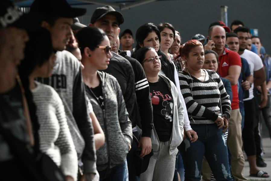 Central American Migrant Remittances Breaking Records, Beats Foreign Investment