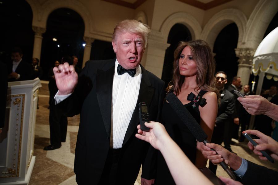 Forget FANG, Buy CRAP To Make Money Under President Trump