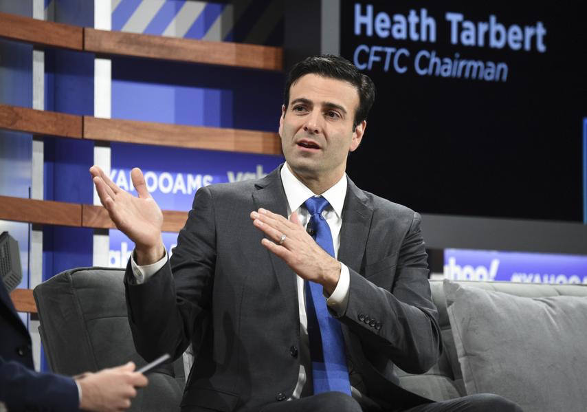 Chairman Of CFTC Calls For U.S. To Be Digital Asset Leader, Issues New Guidance