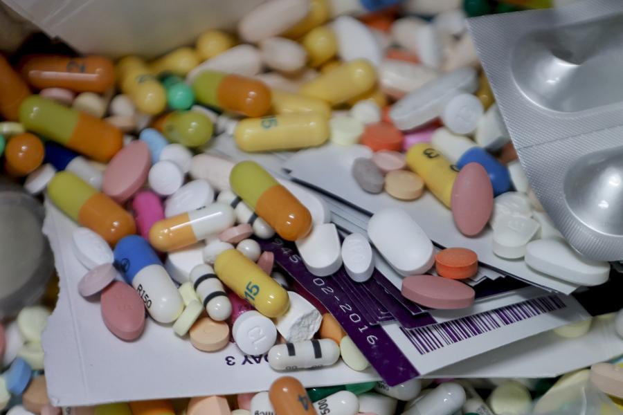 Local Governments And States Squabble Over Who Controls Opioid Settlements