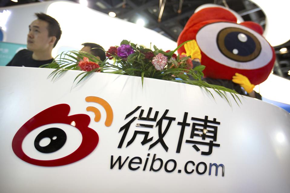 The Rise Of Weibo: Lessons Twitter Can Learn From Chinese Upstart The Rise Of Weibo: Lessons Twitter Can Learn From Chinese Upstart