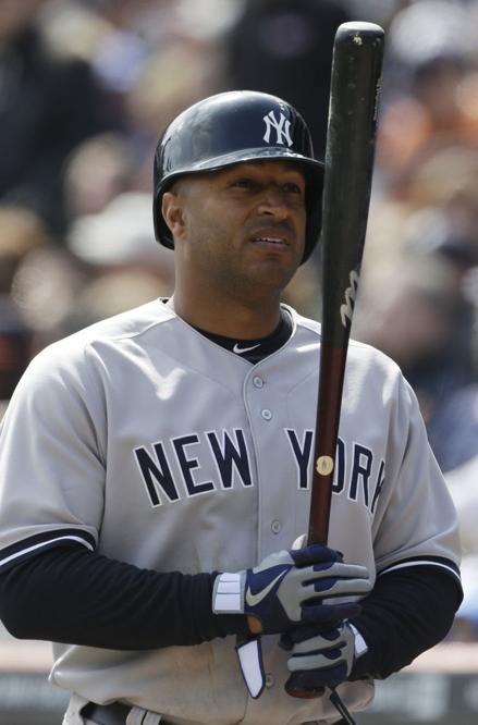 Vernon Wells